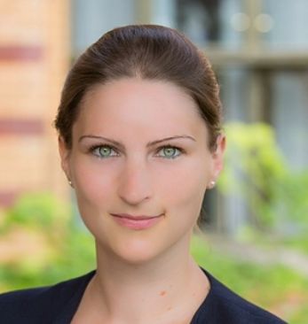 Ricarda Winkelmann: Founding Director of the Max Planck Institute of Geoanthropology and Earth Resilience Science Unit Chair, Potsdam Institute for Climate Impact Research