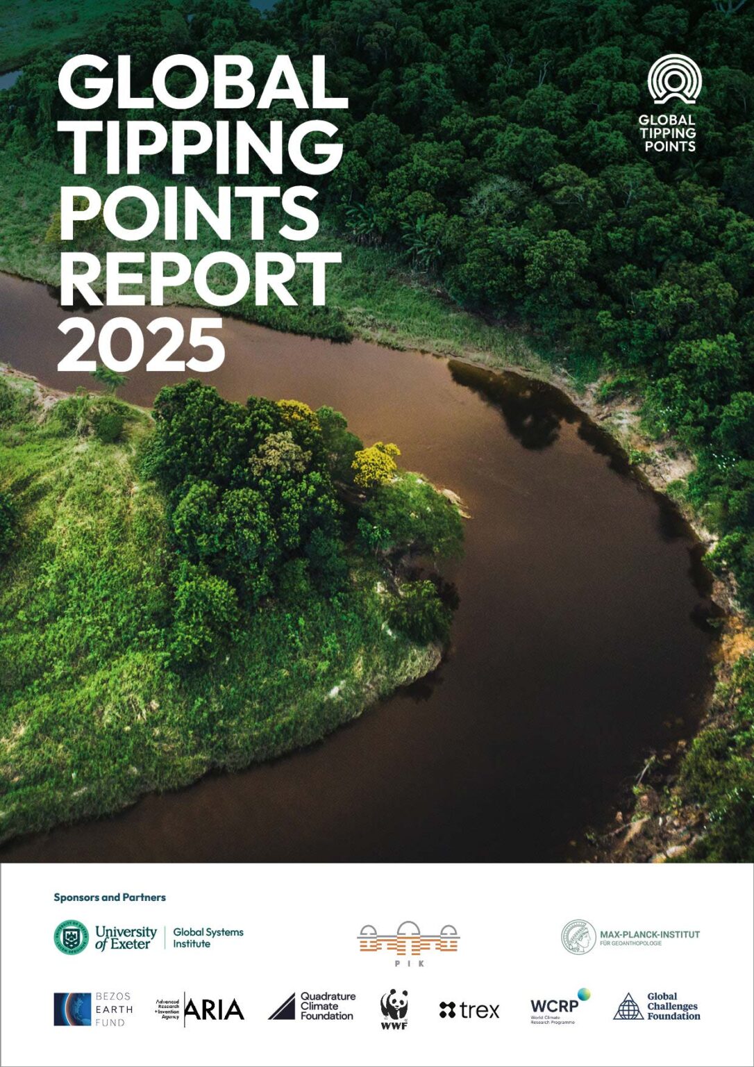 Resources Global Tipping Points